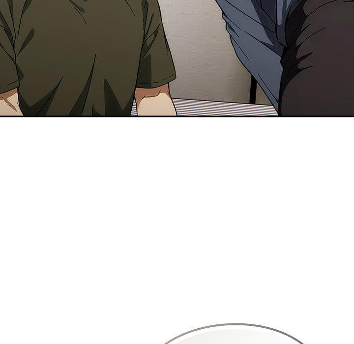 《調教開關：第二季》漫画 第8話