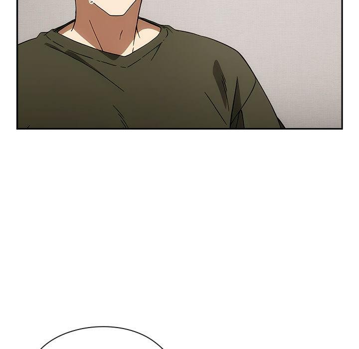 《調教開關：第二季》漫画 第8話