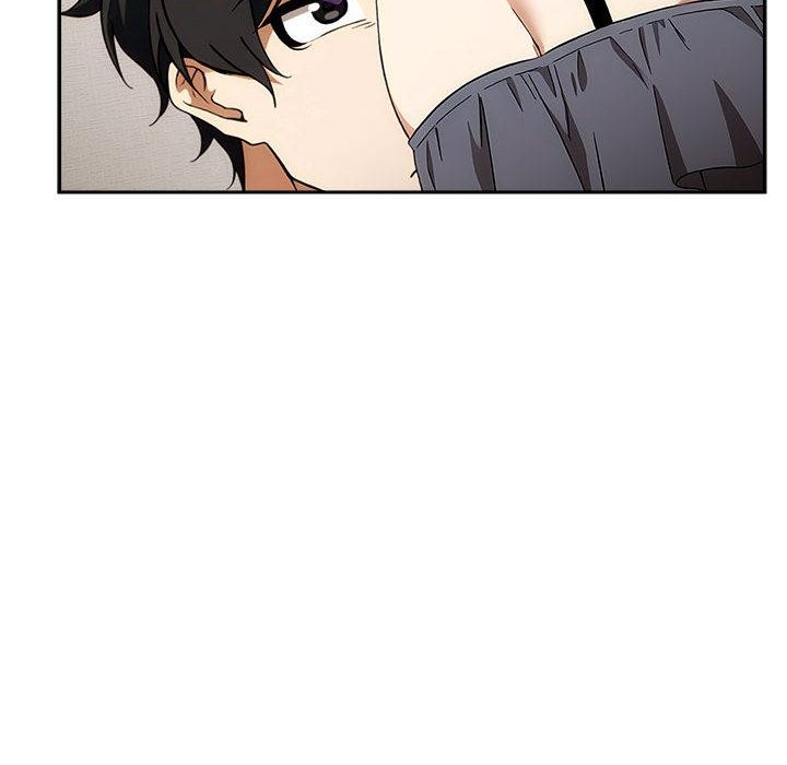 《調教開關：第二季》漫画 第8話