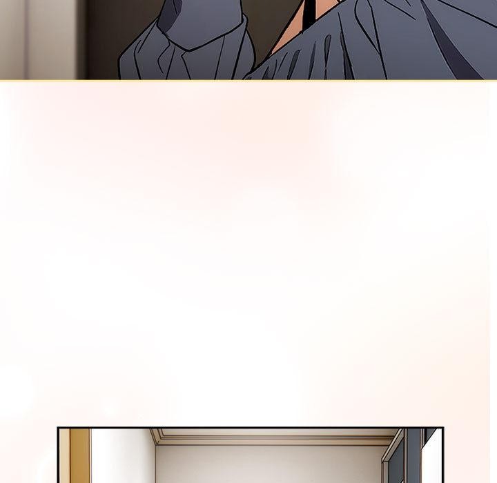 《調教開關：第二季》漫画 第8話