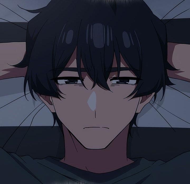 《調教開關：第二季》漫画 第8話