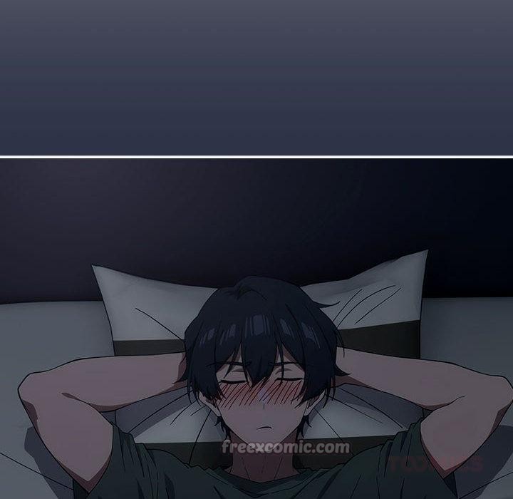 《調教開關：第二季》漫画 第8話