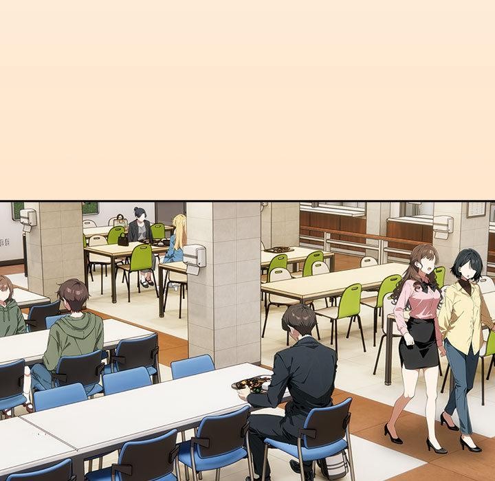 《調教開關：第二季》漫画 第8話