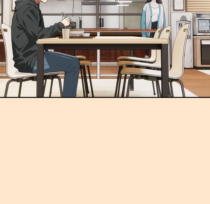 《調教開關：第二季》漫画 第8話