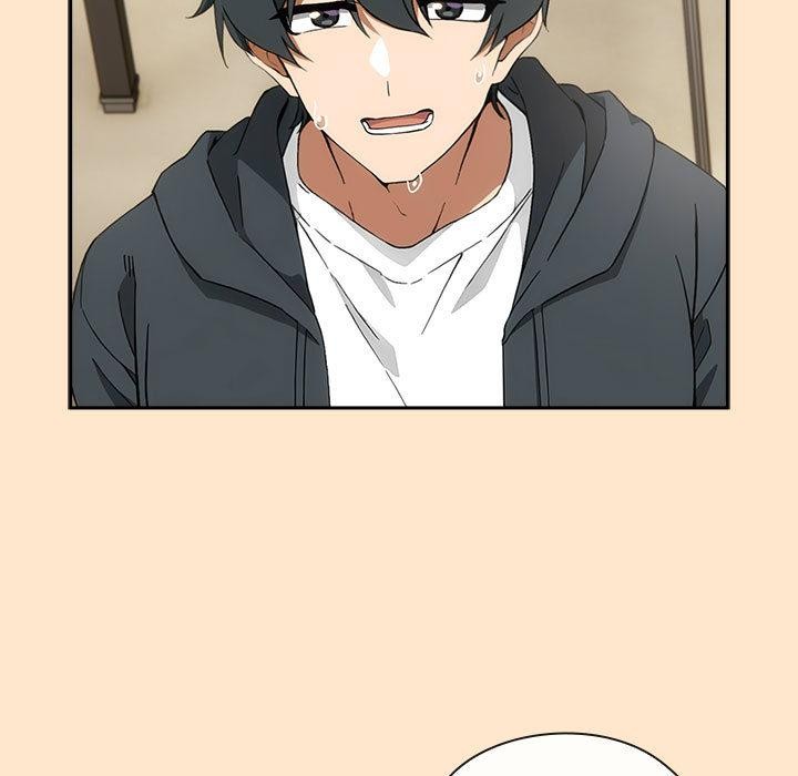 《調教開關：第二季》漫画 第8話