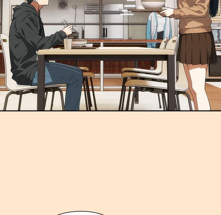 《調教開關：第二季》漫画 第8話