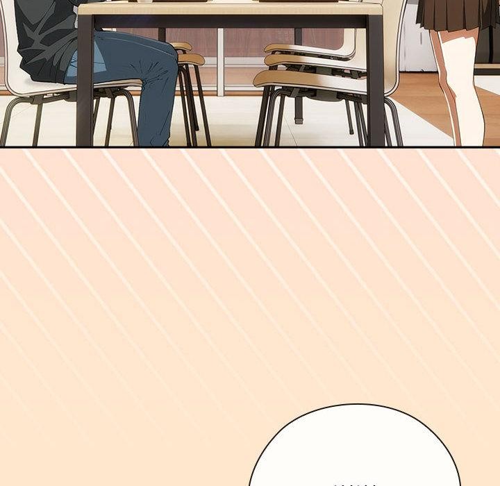 《調教開關：第二季》漫画 第8話