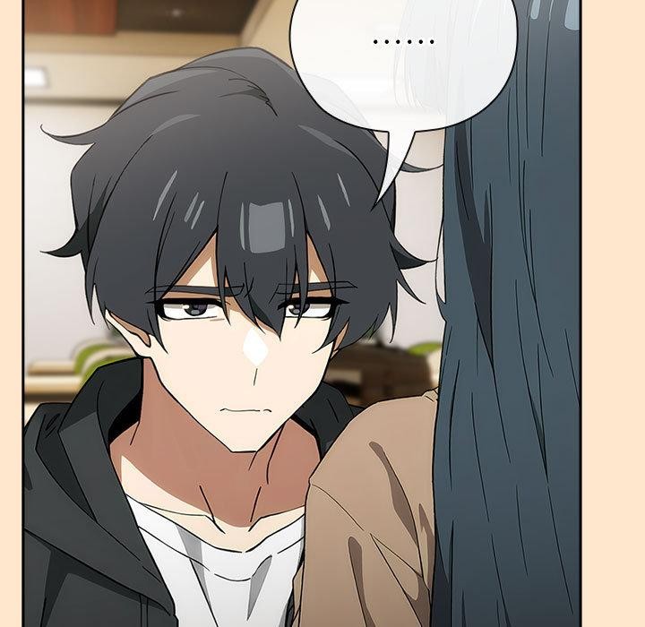 《調教開關：第二季》漫画 第8話