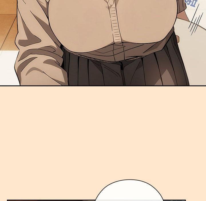 《調教開關：第二季》漫画 第8話