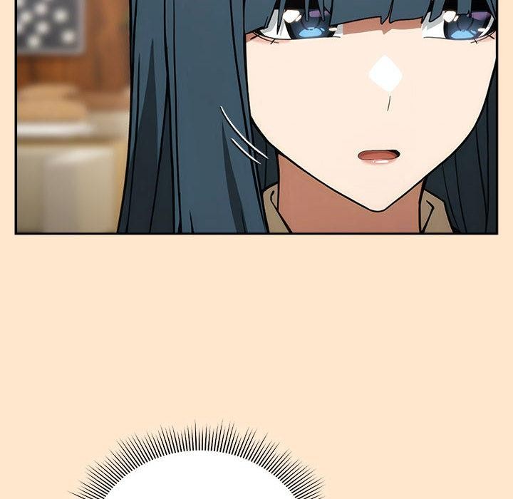 《調教開關：第二季》漫画 第8話