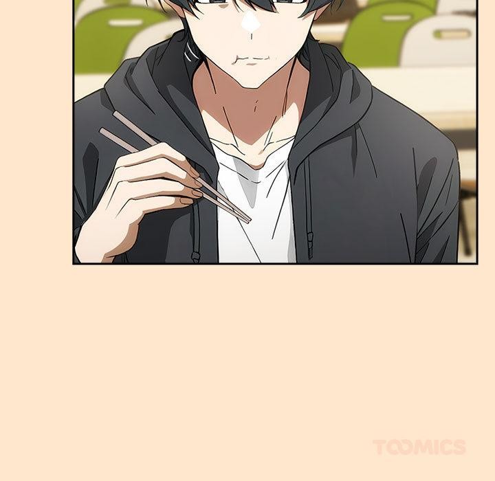 《調教開關：第二季》漫画 第8話