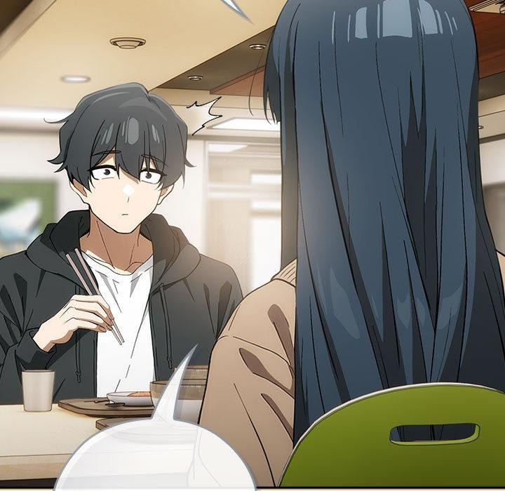 《調教開關：第二季》漫画 第8話