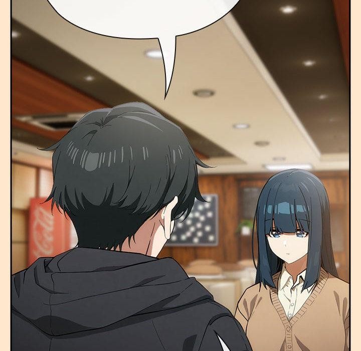 《調教開關：第二季》漫画 第8話