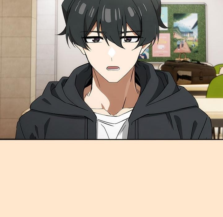 《調教開關：第二季》漫画 第8話