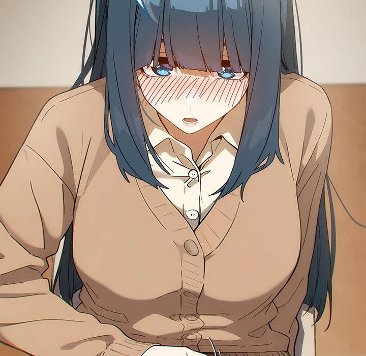 《調教開關：第二季》漫画 第8話