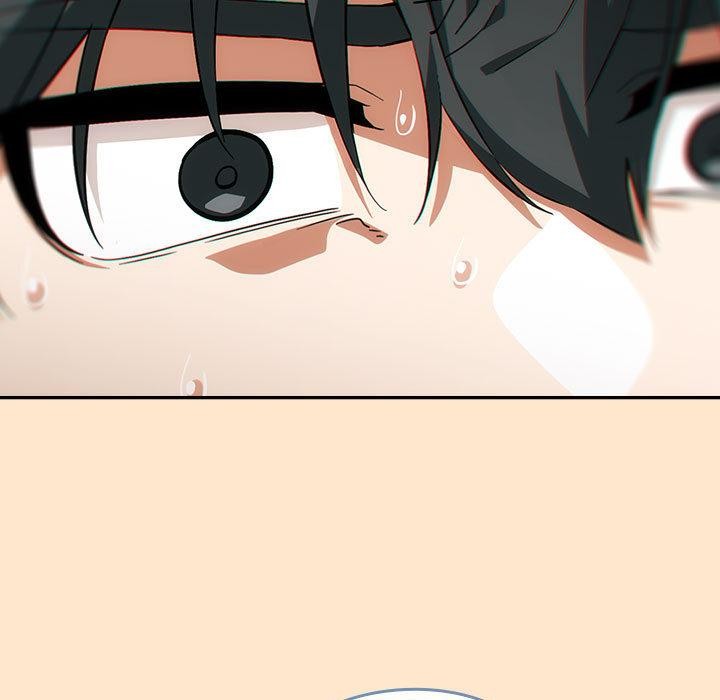 《調教開關：第二季》漫画 第8話