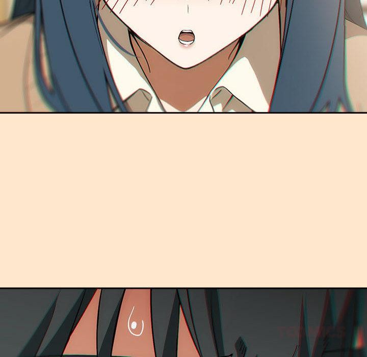 《調教開關：第二季》漫画 第8話