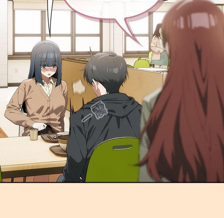 《調教開關：第二季》漫画 第8話