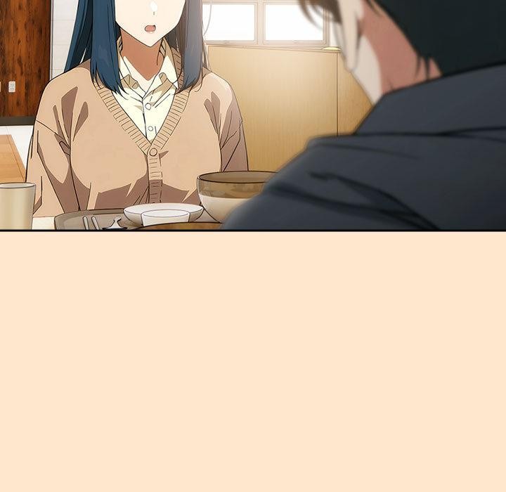 《調教開關：第二季》漫画 第8話