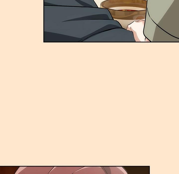 《調教開關：第二季》漫画 第8話