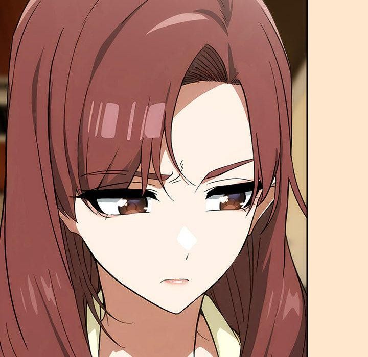 《調教開關：第二季》漫画 第8話