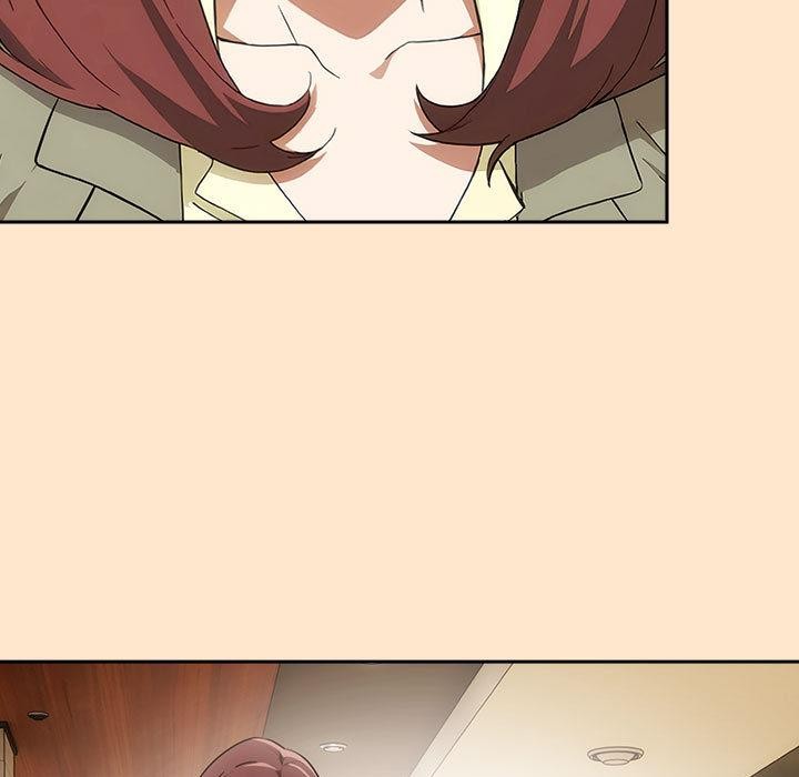 《調教開關：第二季》漫画 第8話