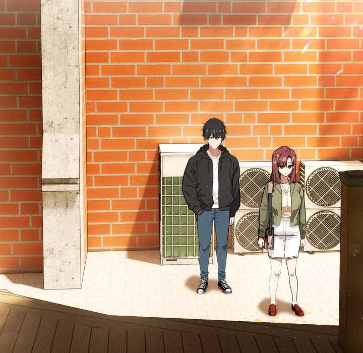 《調教開關：第二季》漫画 第9話