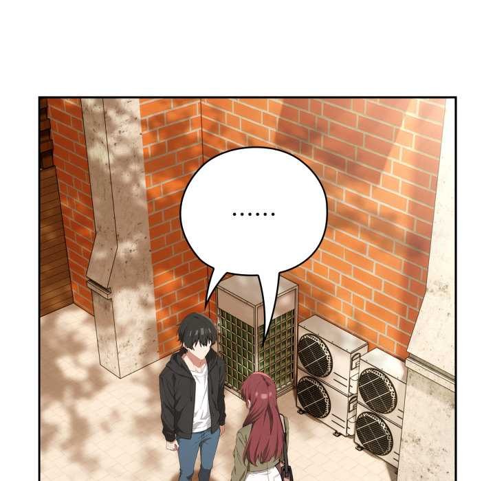 《調教開關：第二季》漫画 第9話