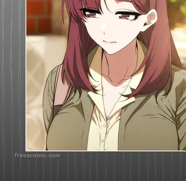 《調教開關：第二季》漫画 第9話