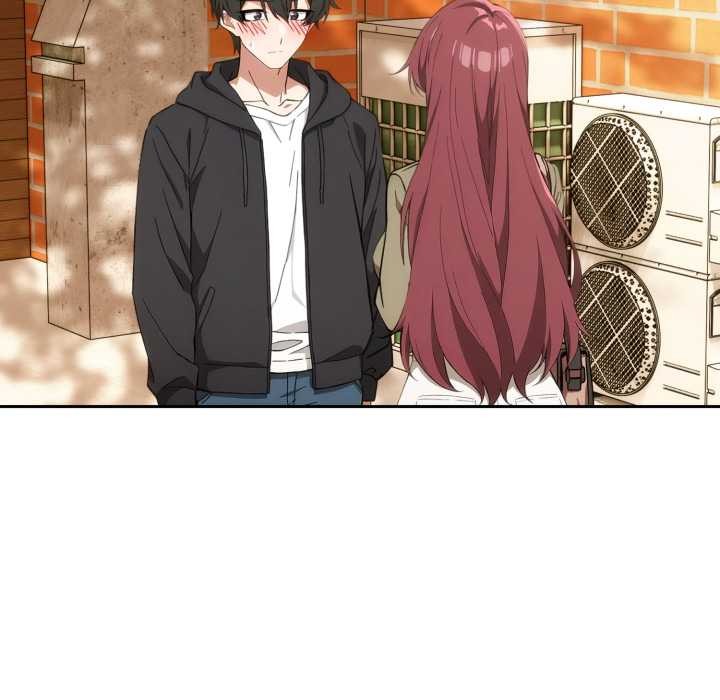 《調教開關：第二季》漫画 第9話