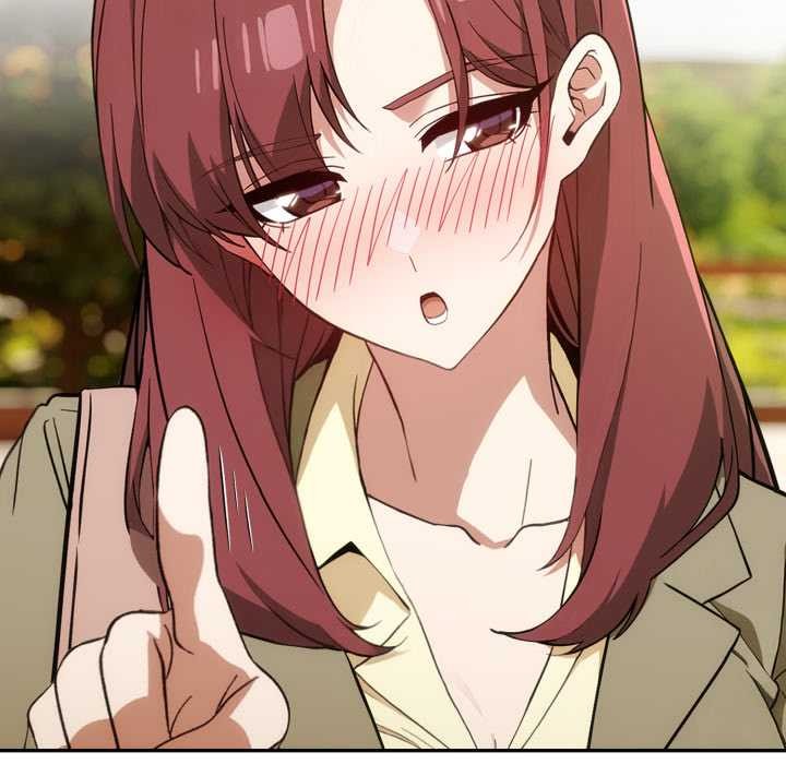 《調教開關：第二季》漫画 第9話