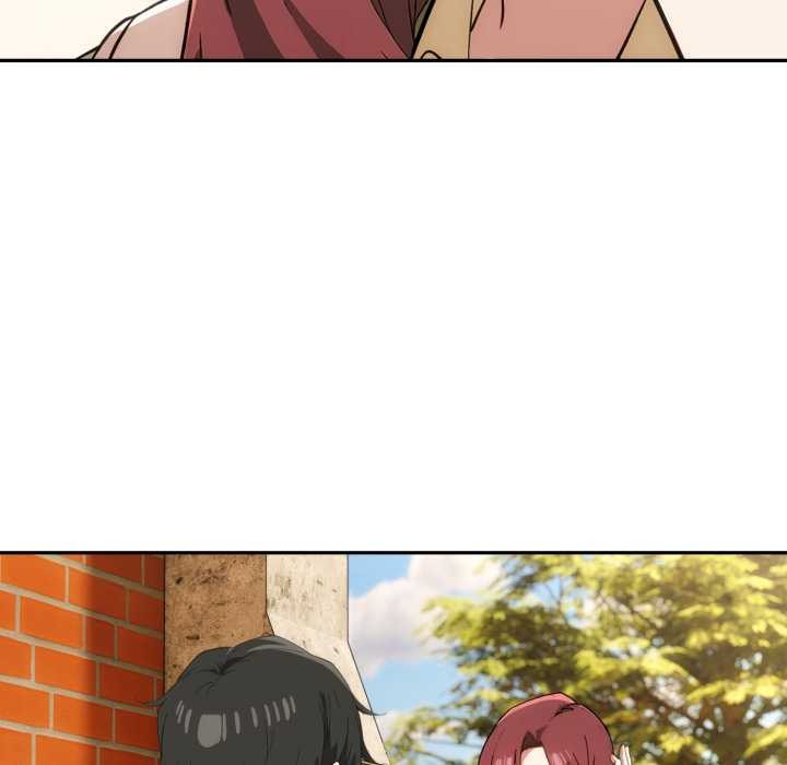 《調教開關：第二季》漫画 第9話