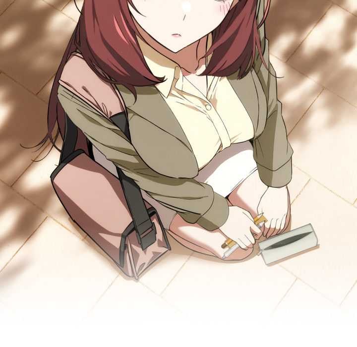 《調教開關：第二季》漫画 第9話