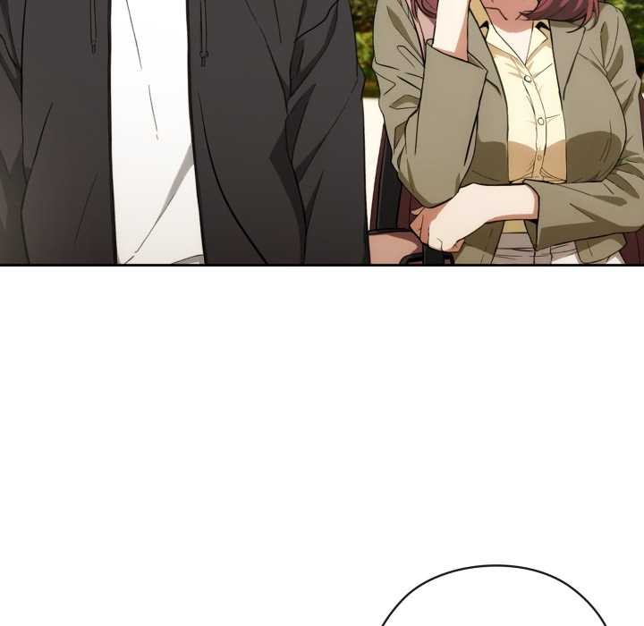 《調教開關：第二季》漫画 第9話