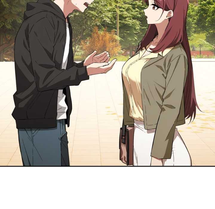 《調教開關：第二季》漫画 第9話