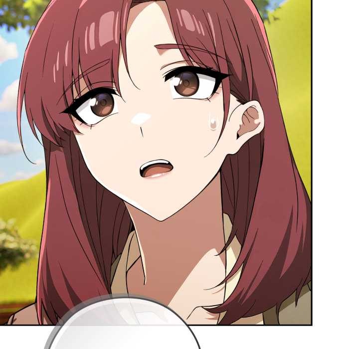 《調教開關：第二季》漫画 第9話