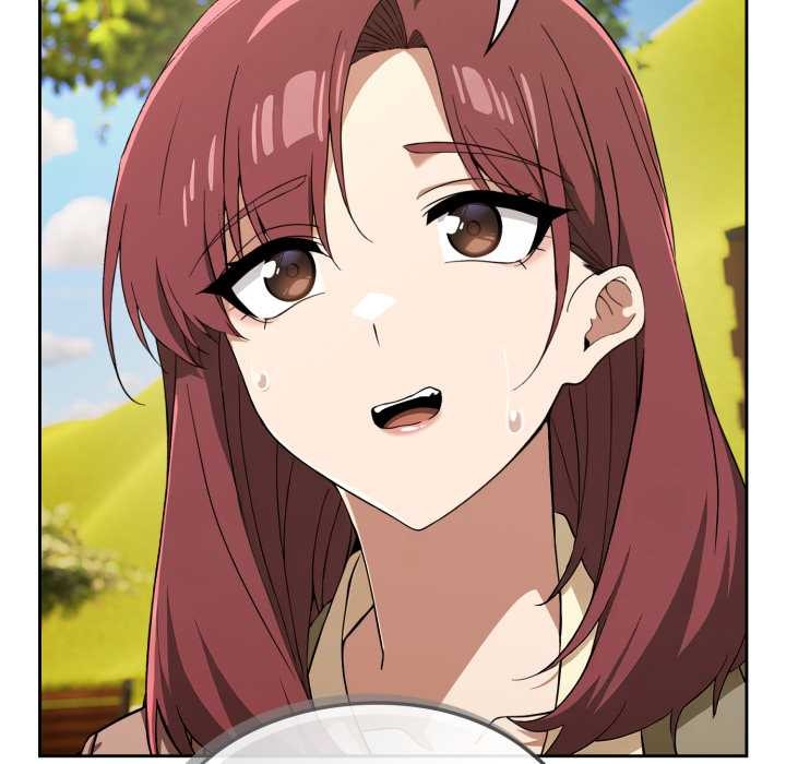 《調教開關：第二季》漫画 第9話