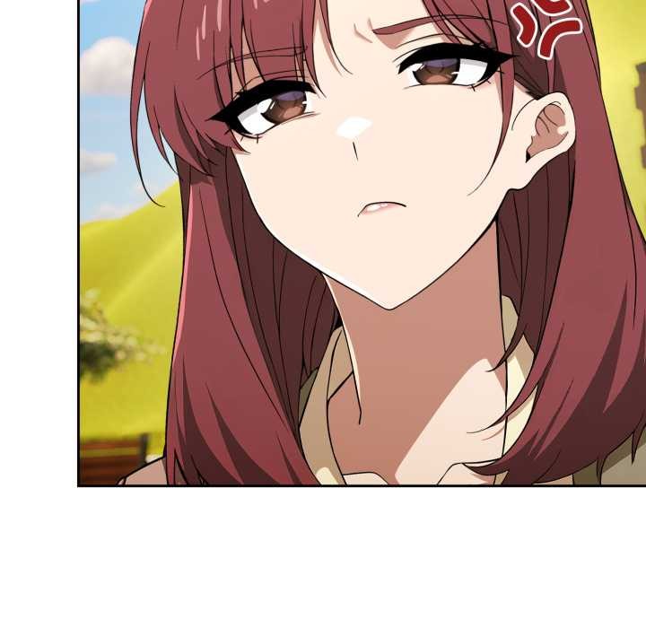 《調教開關：第二季》漫画 第9話