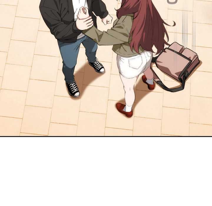 《調教開關：第二季》漫画 第9話