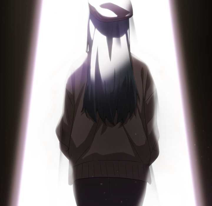 《調教開關：第二季》漫画 第9話