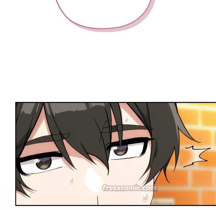 《調教開關：第二季》漫画 第9話