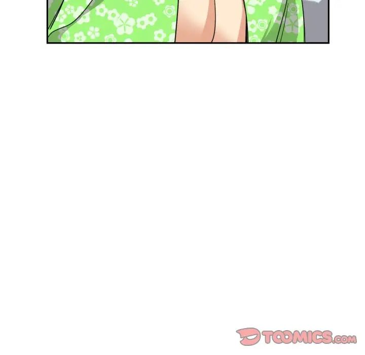 《调教小娇妻》漫画 第18話