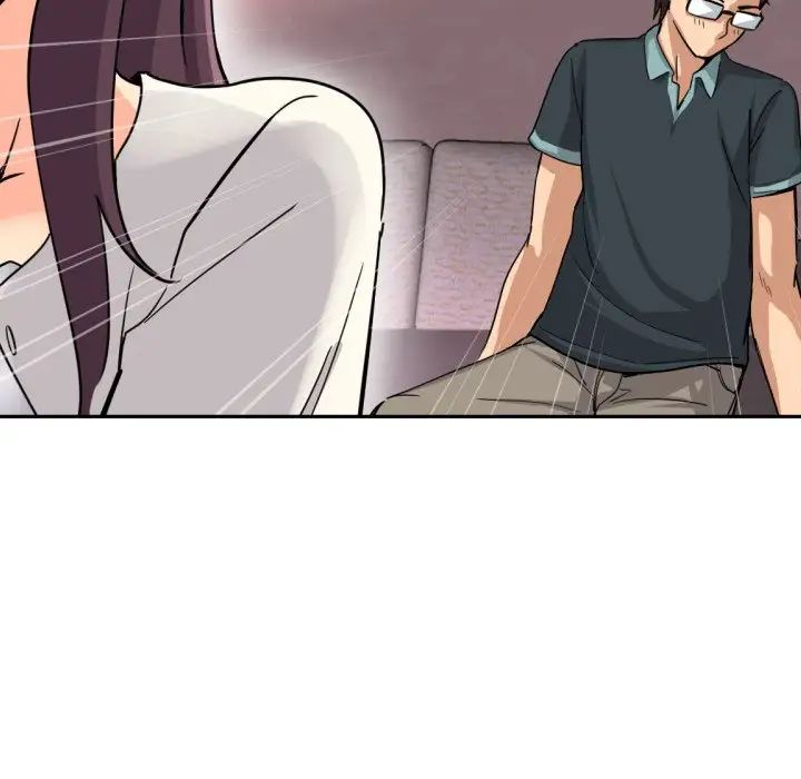 《调教小娇妻》漫画 第19話