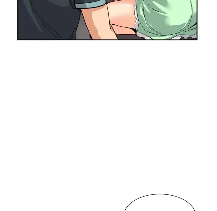 《调教小娇妻》漫画 第21話
