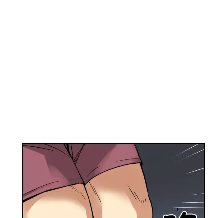 《调教小娇妻》漫画 第21話