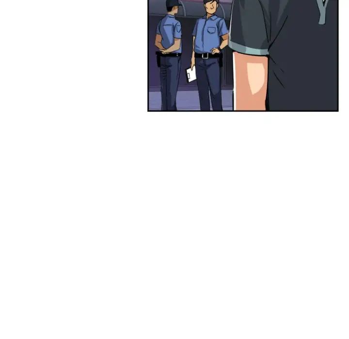 《调教小娇妻》漫画 第21話