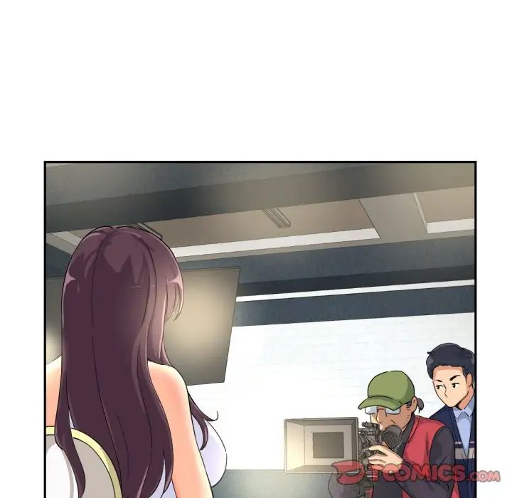 《调教小娇妻》漫画 第32話
