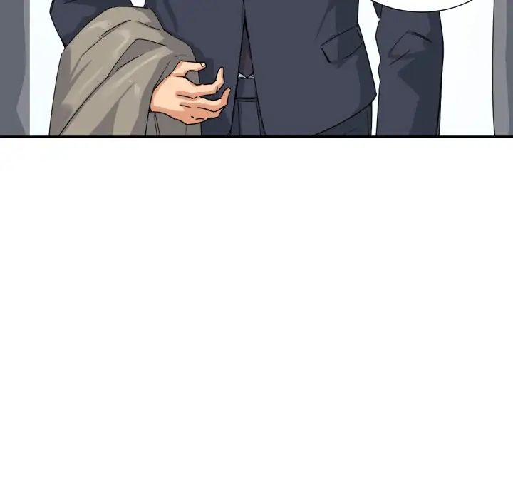 《调教小娇妻》漫画 第34話