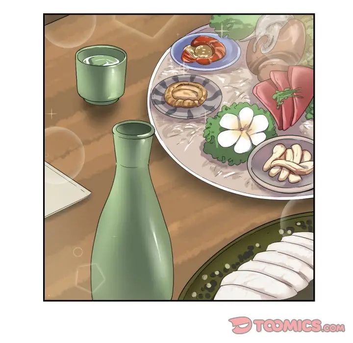 《调教小娇妻》漫画 第34話