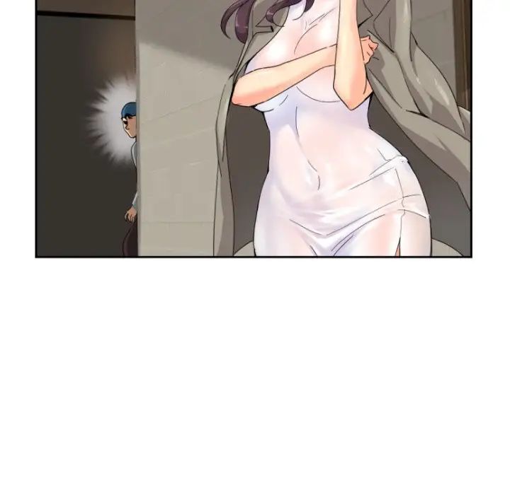 《调教小娇妻》漫画 第37話